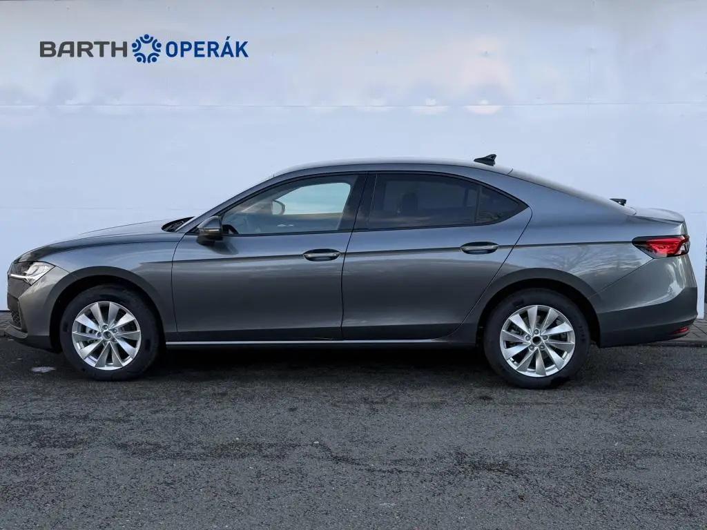 Škoda Superb Selection 7DSG 2,0TDI / 110kW