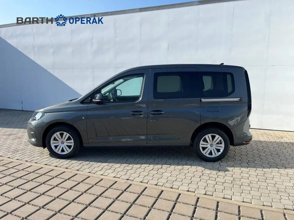 Volkswagen Caddy Trend 6G 1,5TSI / 85kW