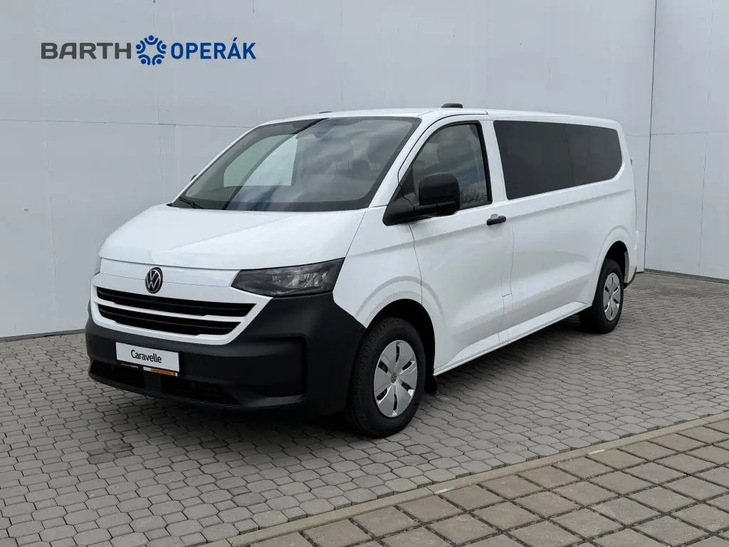 Volkswagen Caravelle DR 6G 2,0TDI / 110kW