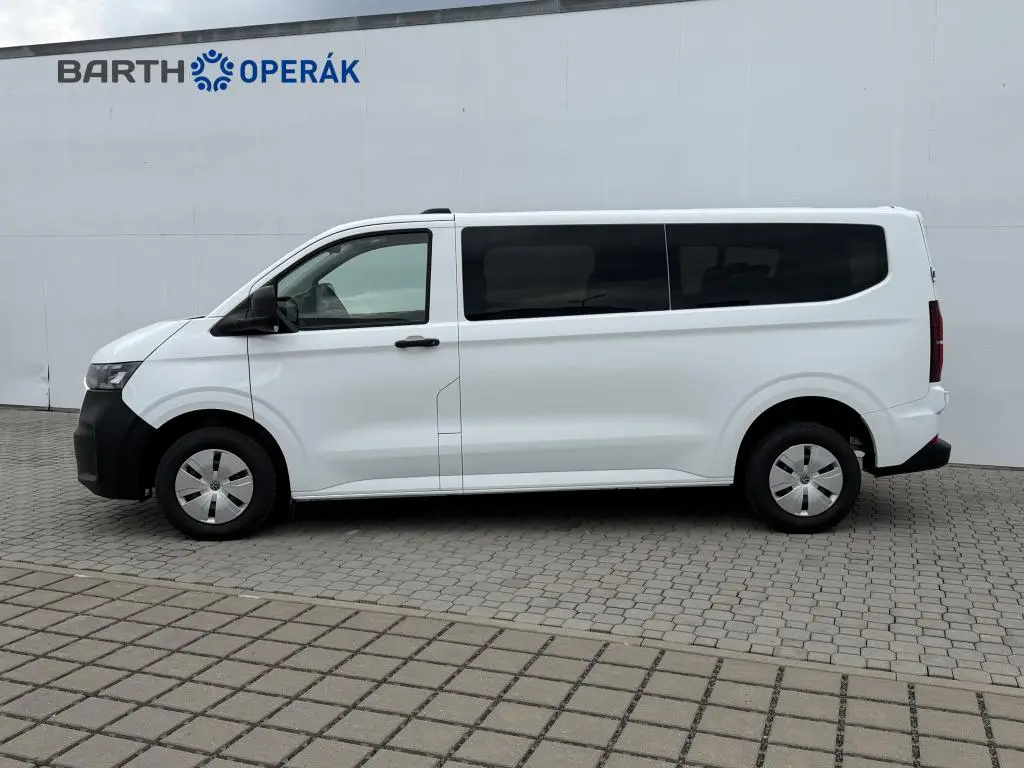 Volkswagen Caravelle DR 6G 2,0TDI / 110kW