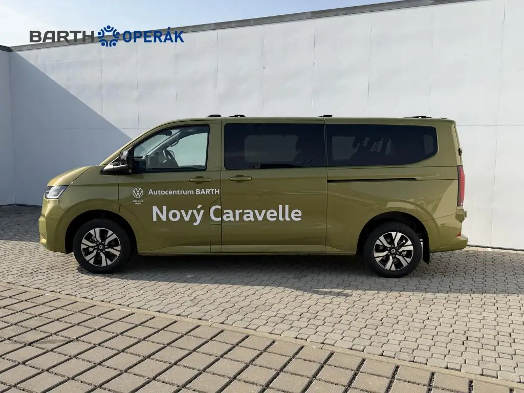 Volkswagen Caravelle Life DR  / 210kW