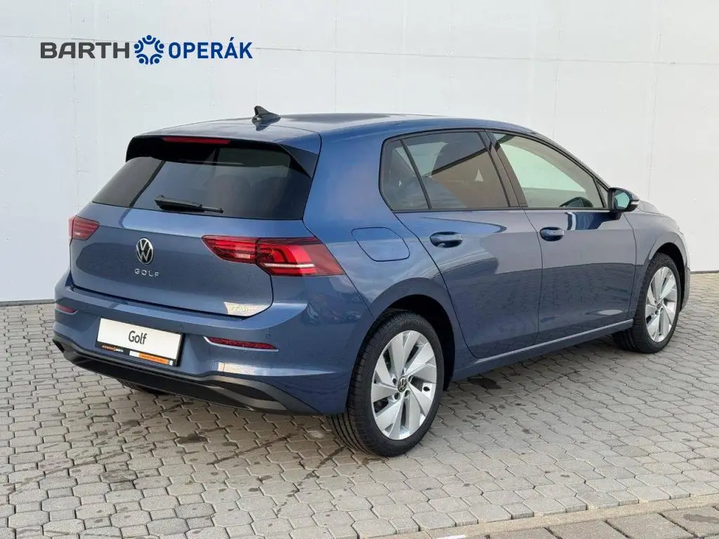 Volkswagen Golf Family 6G 1,5TSI / 85kW