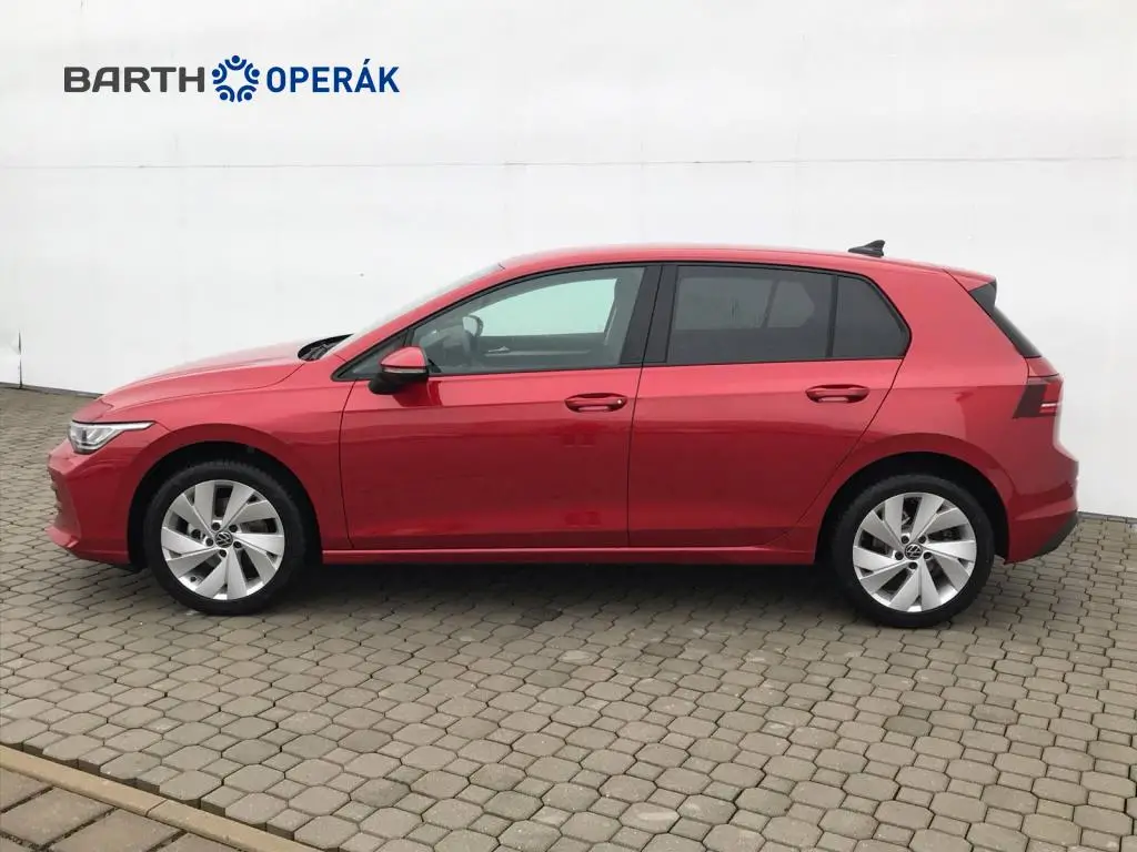 Volkswagen Golf Family 6G 1,5TSI / 85kW