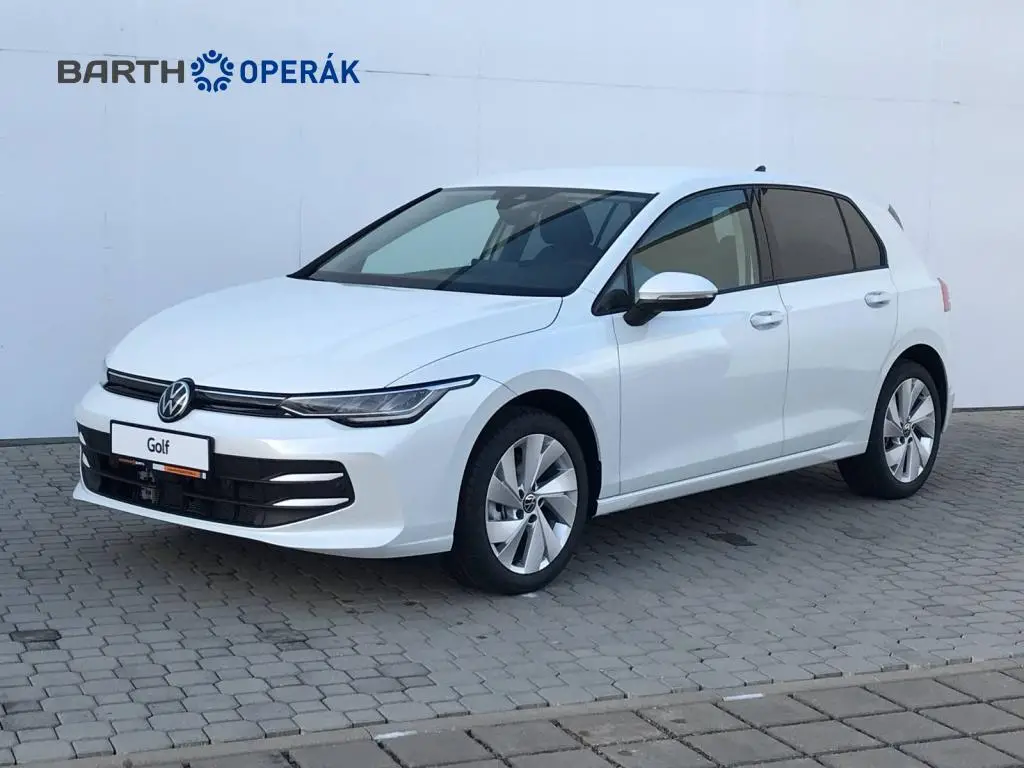 Volkswagen Golf People 6G 1,5TSI / 110kW