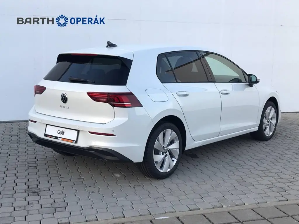Volkswagen Golf People 6G 1,5TSI / 110kW