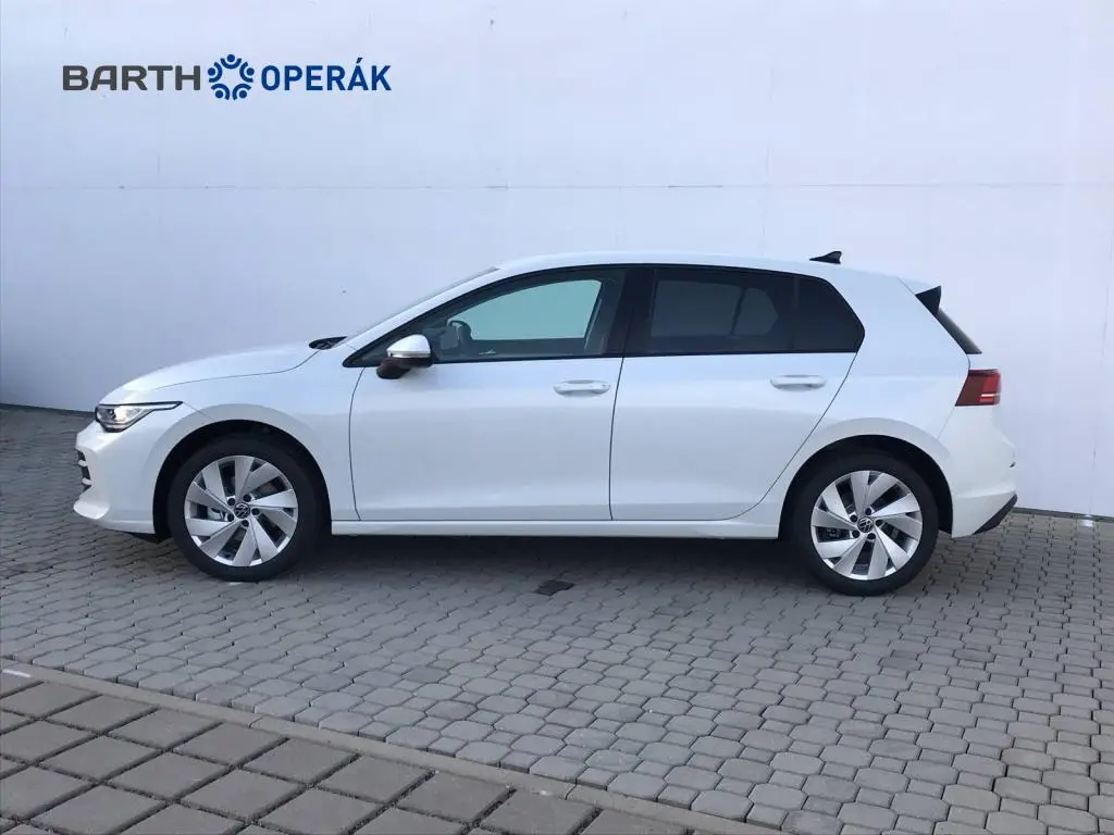 Volkswagen Golf People 6G 1,5TSI / 110kW