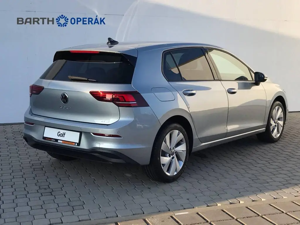 Volkswagen Golf People 6G 1,5TSI / 85kW