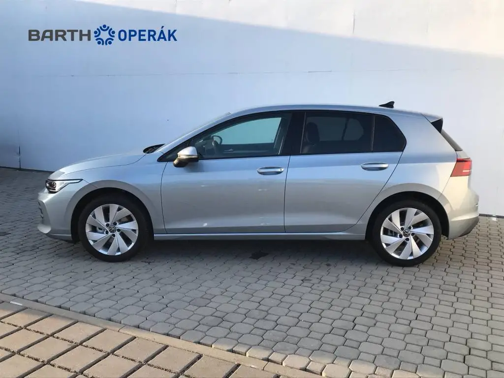 Volkswagen Golf People 6G 1,5TSI / 85kW