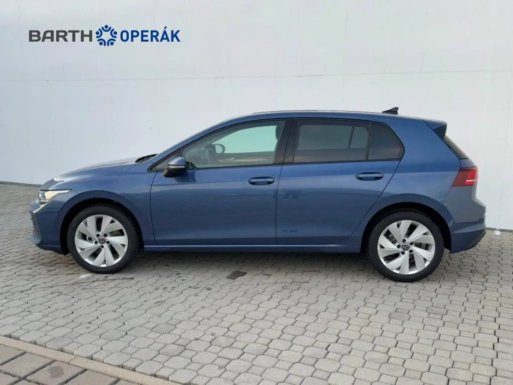 Volkswagen Golf People 6G 1,5TSI / 85kW