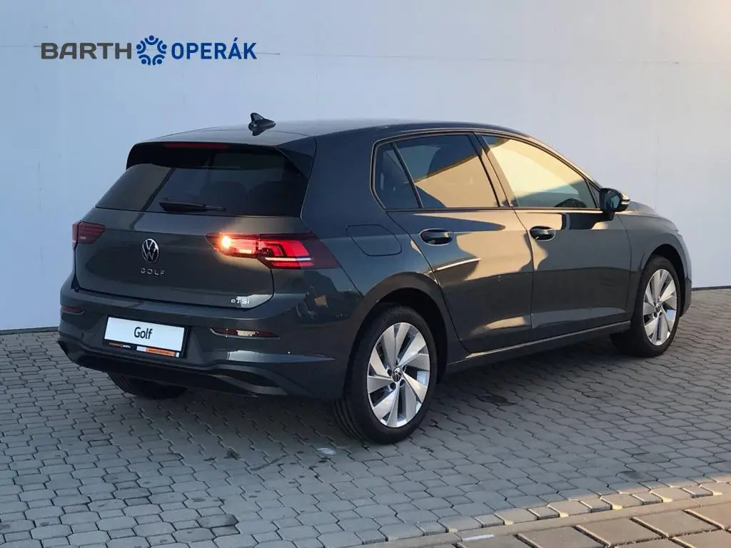 Volkswagen Golf People 6G 1,5TSI / 85kW