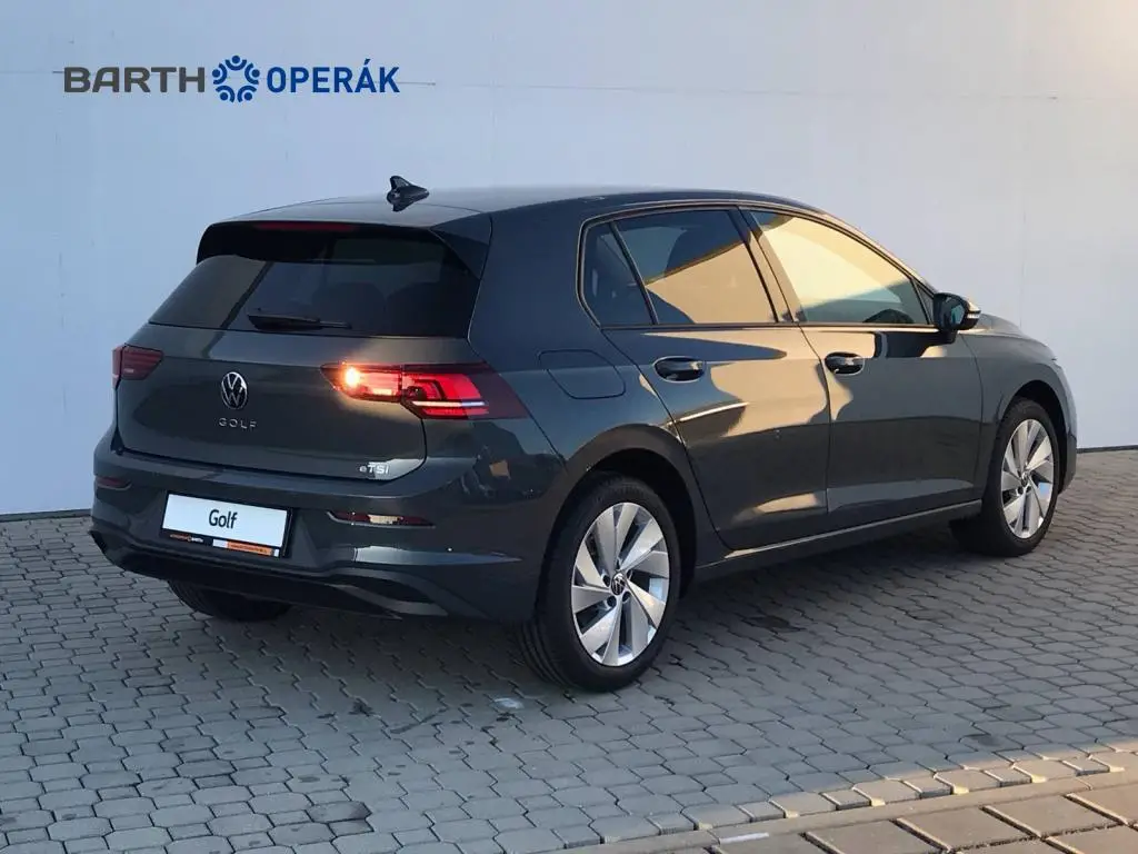 Volkswagen Golf People 6G 1,5TSI / 85kW