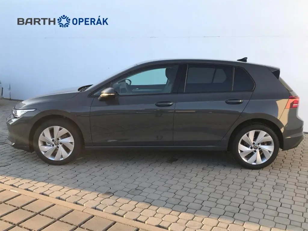 Volkswagen Golf People 6G 1,5TSI / 85kW