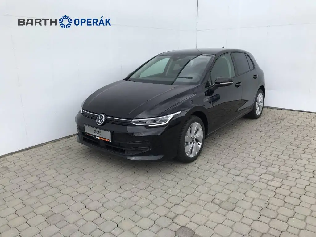 Volkswagen Golf People 6G 1,5TSi / 85kW