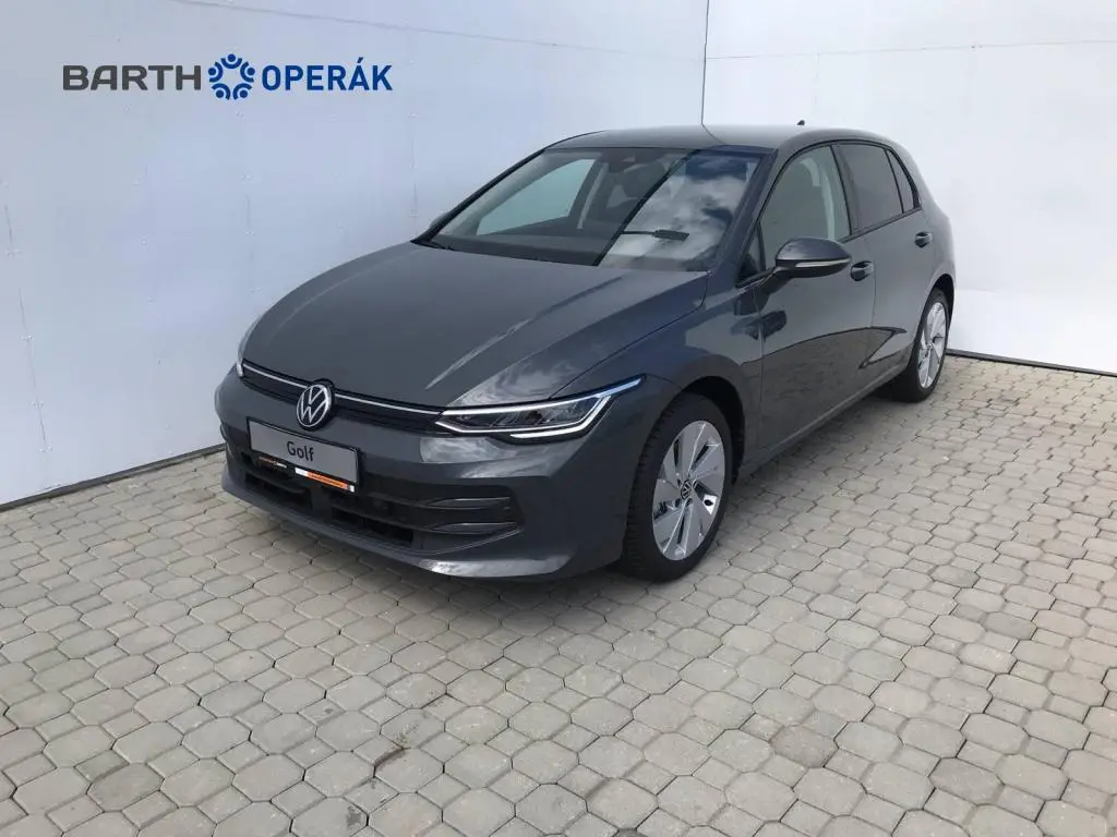 Volkswagen Golf People 6G 1,5TSi / 85kW