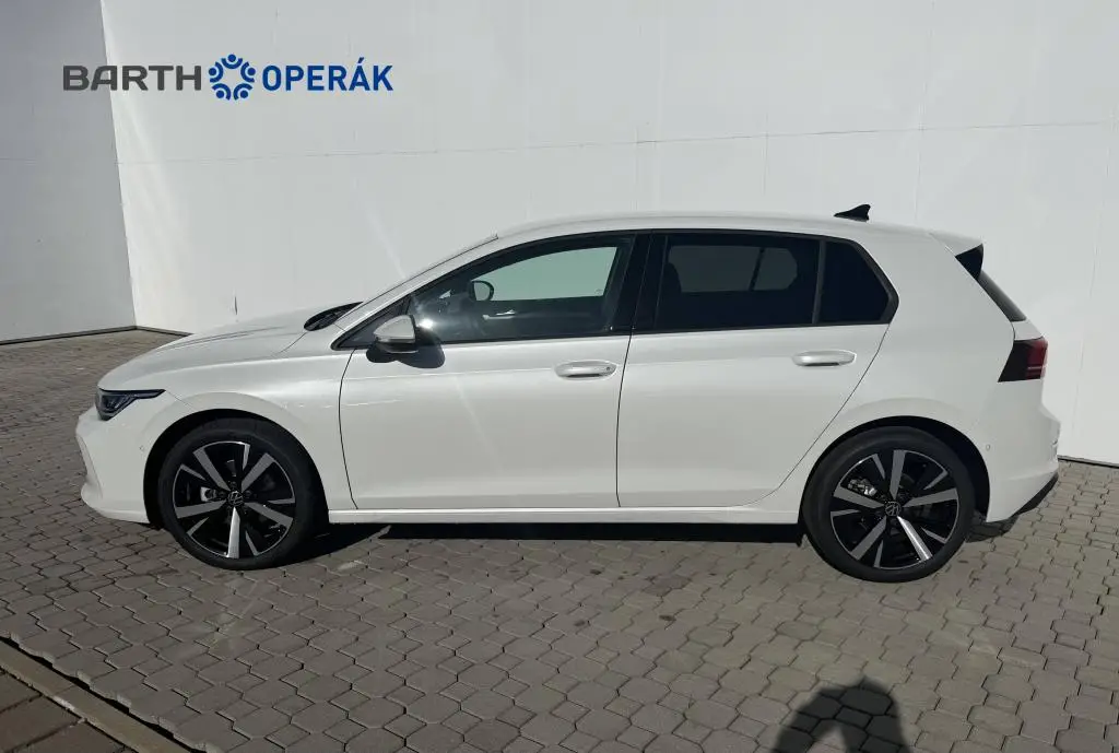 Volkswagen Golf People 7DSG mHEV 1,5eTSI / 110kW
