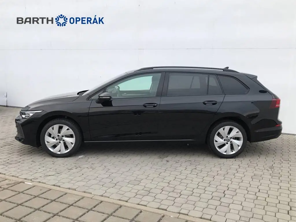 Volkswagen Golf Variant People 6G 1,5TSI / 110kW