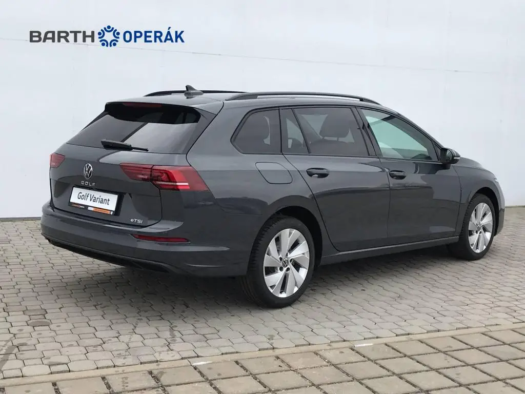 Volkswagen Golf Variant People 6G 1,5TSI / 110kW