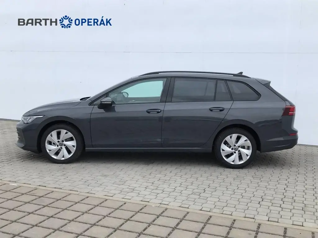 Volkswagen Golf Variant People 6G 1,5TSI / 110kW