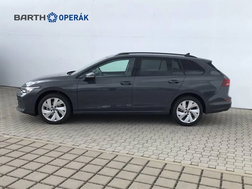 Volkswagen Golf Variant People 6G 1,5TSI / 110kW