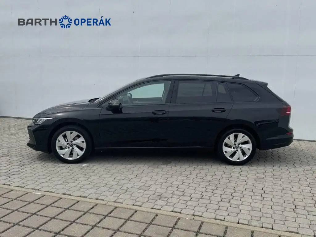 Volkswagen Golf Variant People 6G 1,5TSI / 85kW
