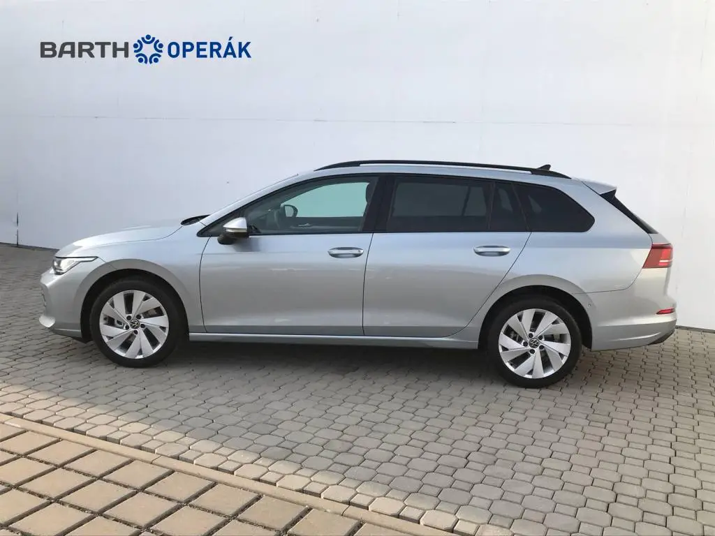 Volkswagen Golf Variant People 6G 1,5TSI / 85kW