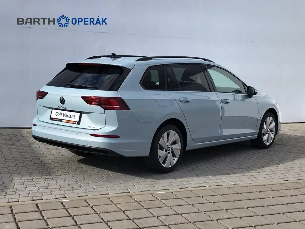 Volkswagen Golf Variant People 6G 1,5TSI / 85kW