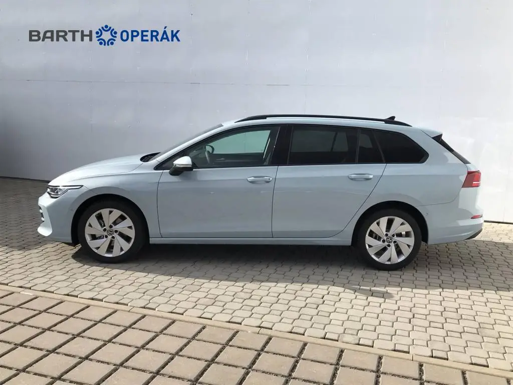 Volkswagen Golf Variant People 6G 1,5TSI / 85kW