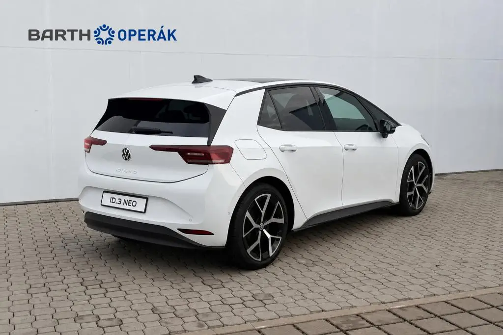 Volkswagen ID.3 Neo Style 79kWh  / 170kW