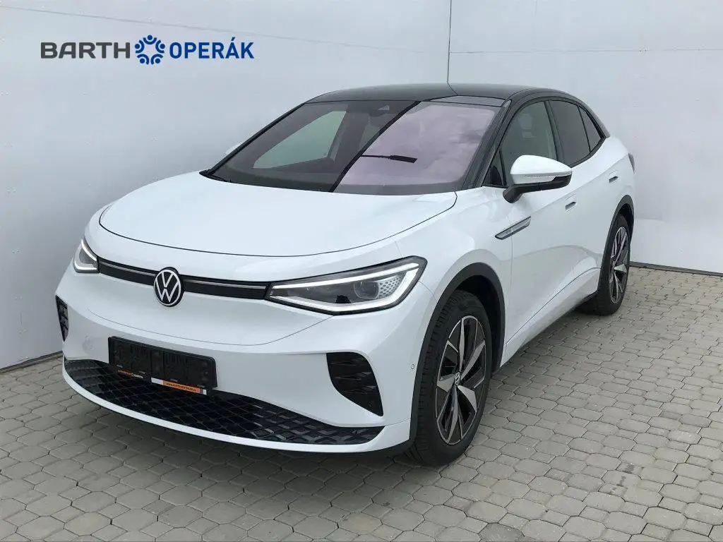 Volkswagen ID.5 GTX EL / 220kW