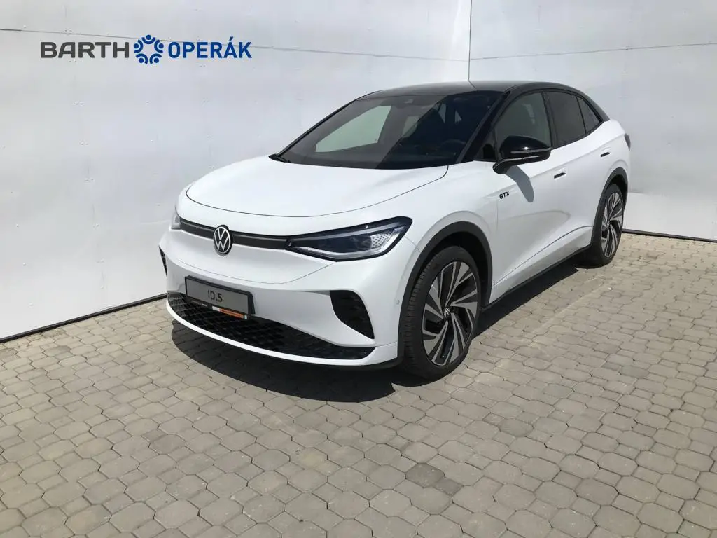 Volkswagen ID.5 GTX EL / 220kW