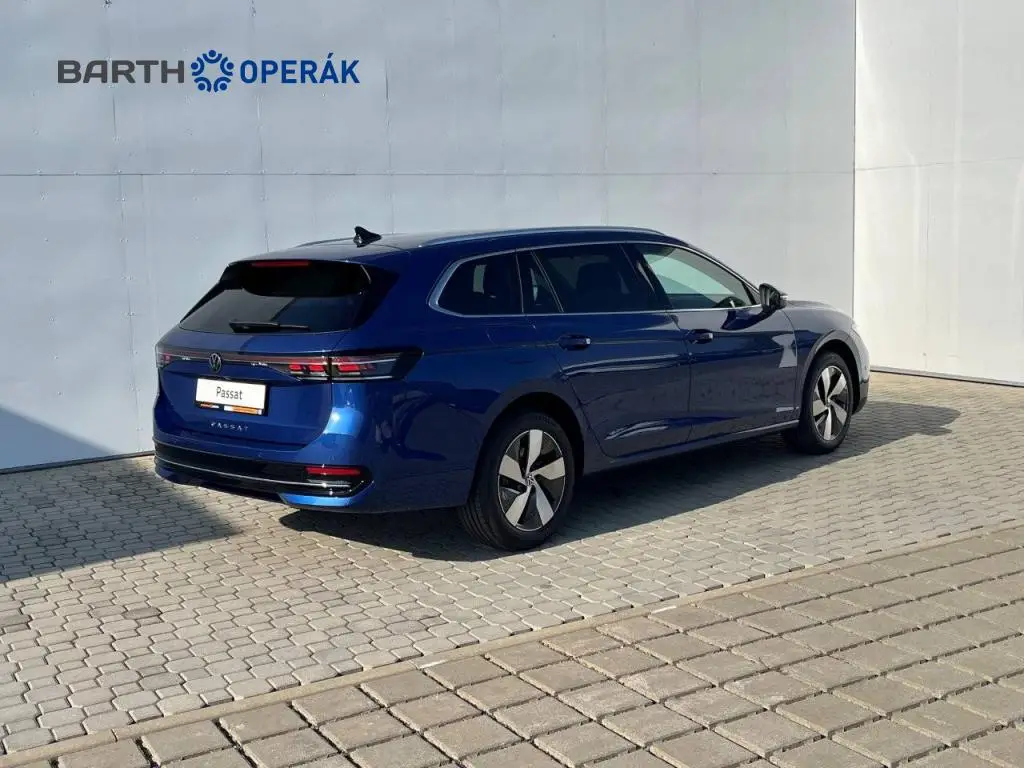 Volkswagen Passat Style 7DSG 2,0TDI / 110kW