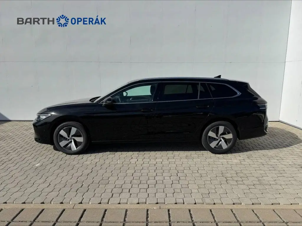 Volkswagen Passat Style 7DSG mHEV 1,5eTSI / 110kW