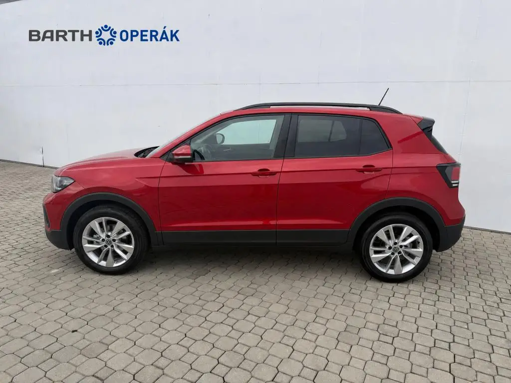 Volkswagen T-Cross Love 6G 1.0TSI / 85kW