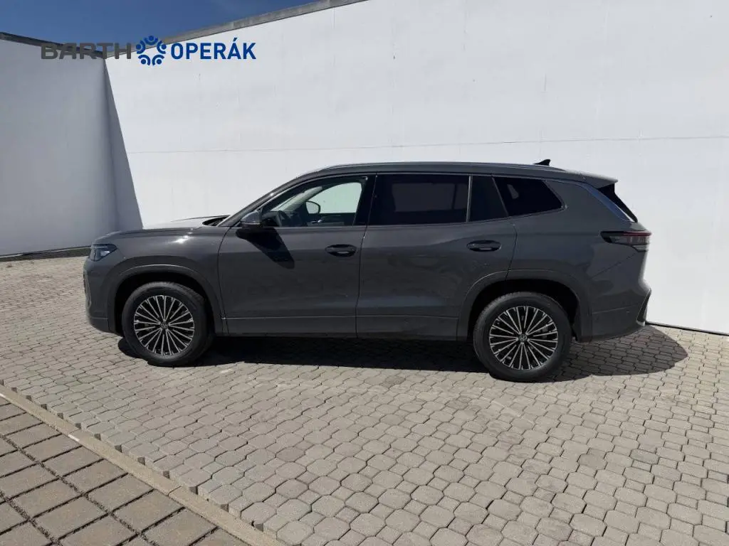 Volkswagen Tayron Family 7DSG 2,0TDI / 110kW