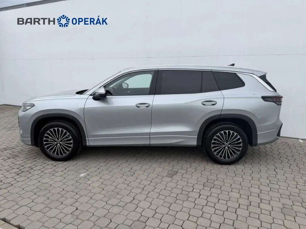Volkswagen Tayron People 7DSG 2,0TDi / 110kW