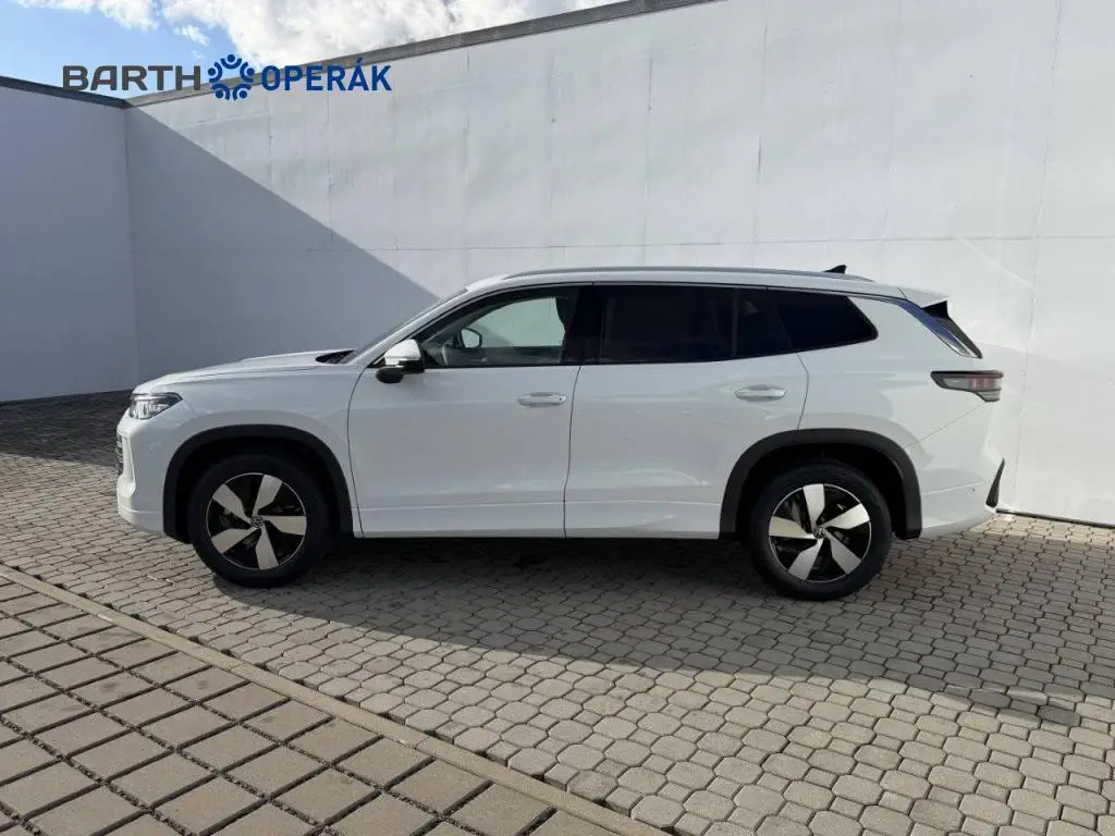 Volkswagen Tayron People 7DSG mHEV 1,5eTSI / 110kW