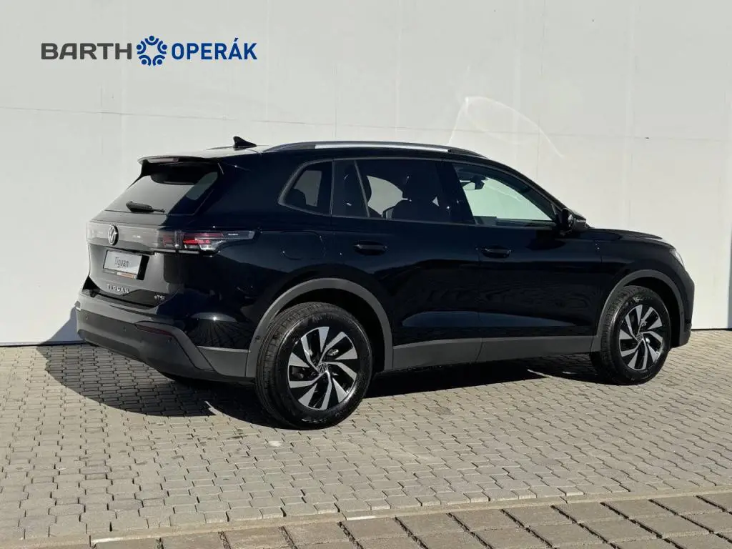 Volkswagen Tiguan People 7DSG 2,0TDI / 110kW