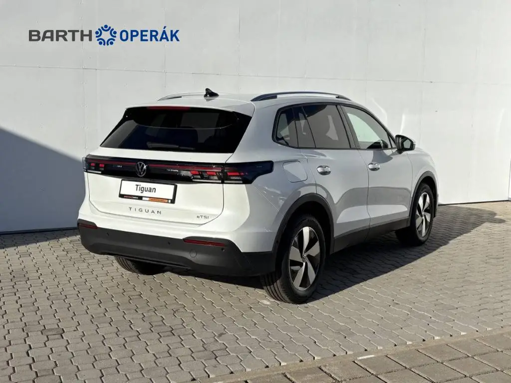 Volkswagen Tiguan People 7DSG 2,0TDi / 110kW