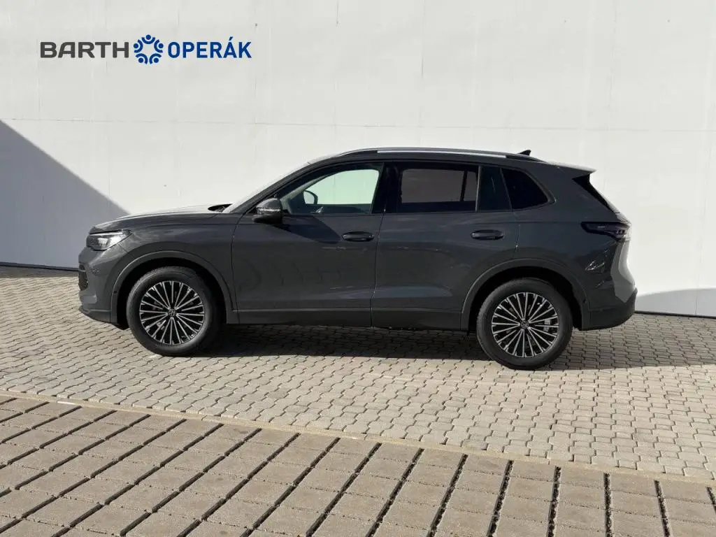 Volkswagen Tiguan People 7DSG mHEV 1,5eTSI / 110kW