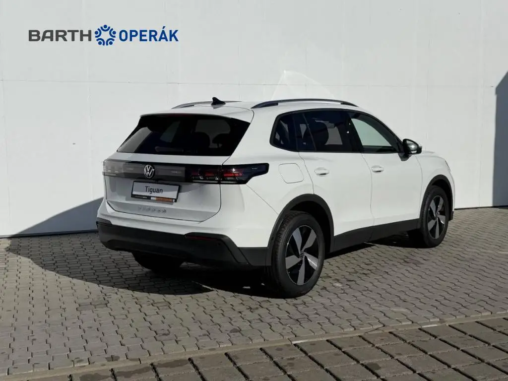 Volkswagen Tiguan People 7DSG mHEV 1,5eTSI / 110kW