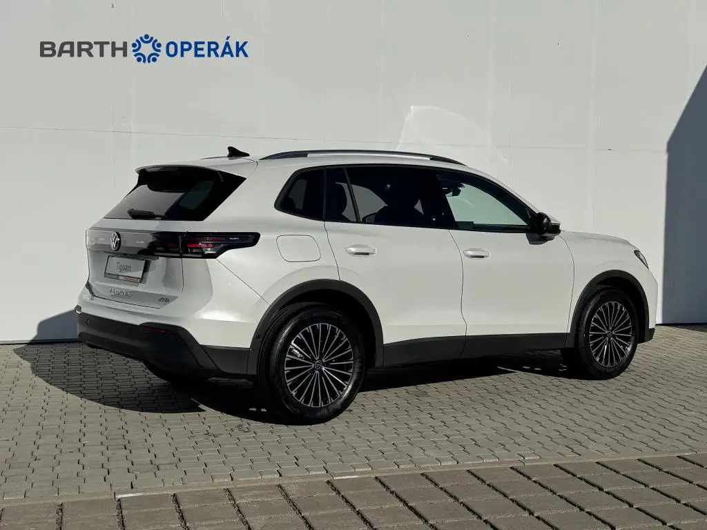 Volkswagen Tiguan People 7DSG mHEV 1,5eTSI / 96kW