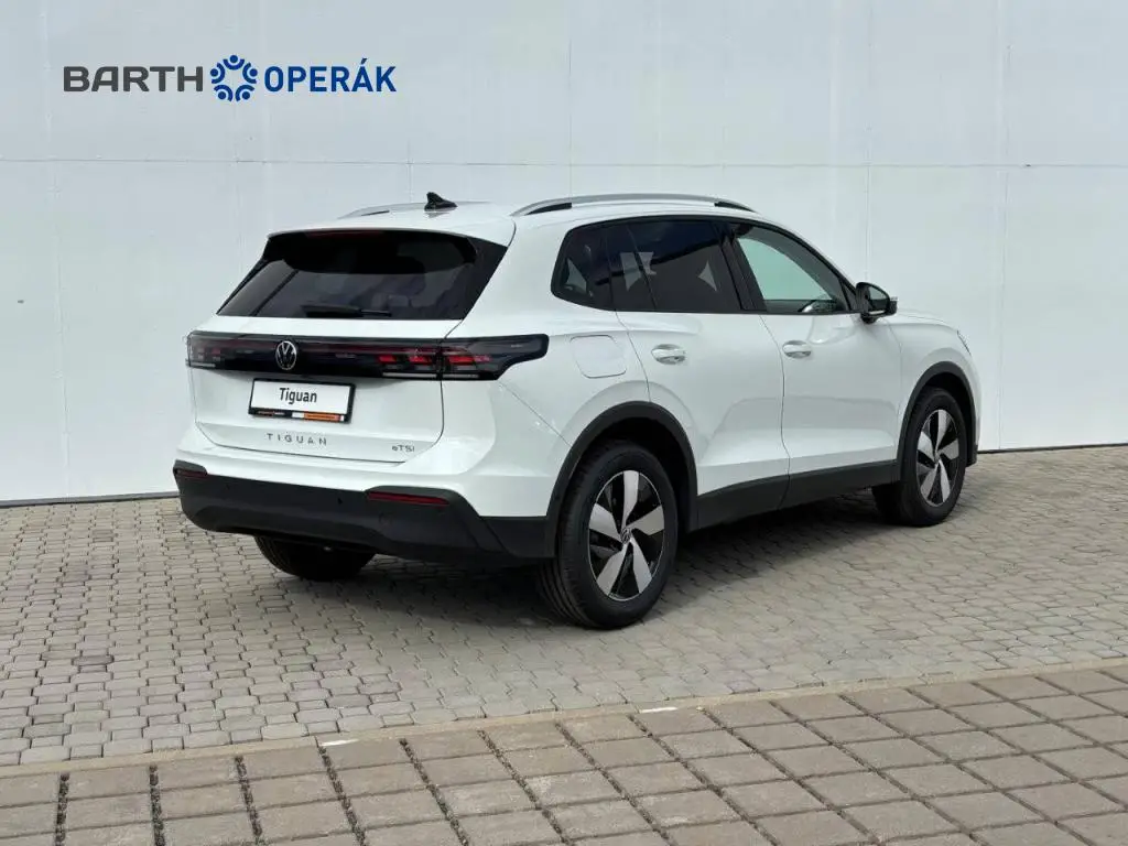 Volkswagen Tiguan People 7DSG mHEV 1,5eTSI / 96kW