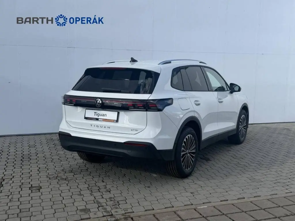 Volkswagen Tiguan People 7DSG mHEV 1,5eTSI / 96kW