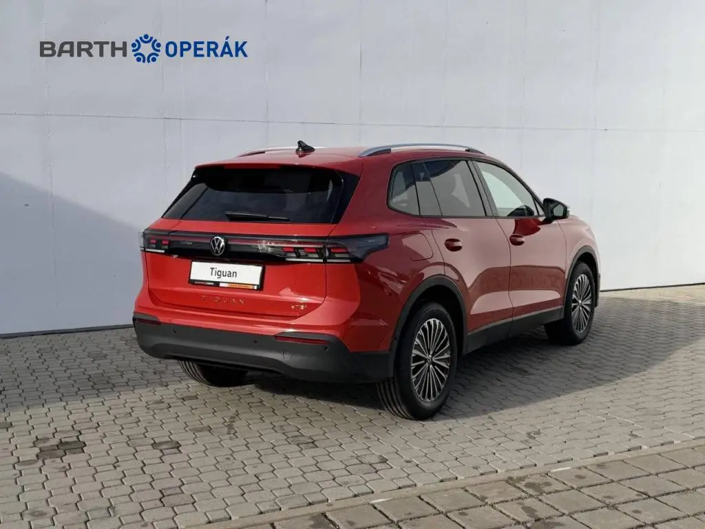 Volkswagen Tiguan People 7DSG mHEV 1,5eTSI / 96kW