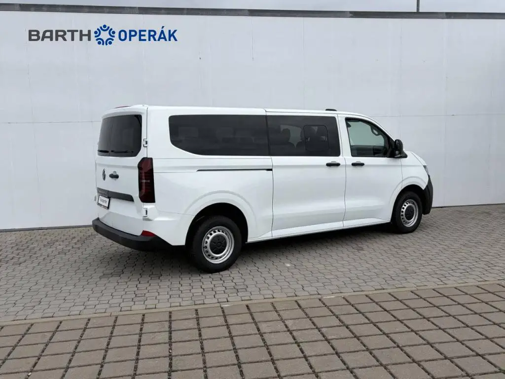 Volkswagen Transporter kombi DR SPV 2,0TDI / 110kW
