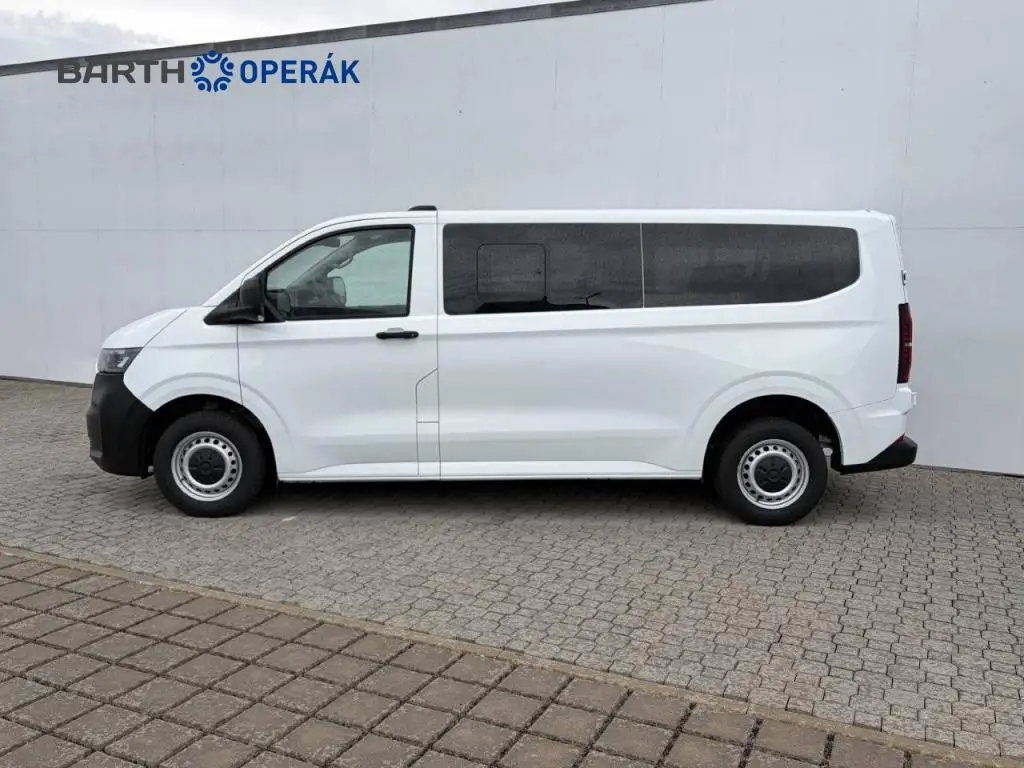 Volkswagen Transporter kombi DR SPV 2,0TDI / 110kW