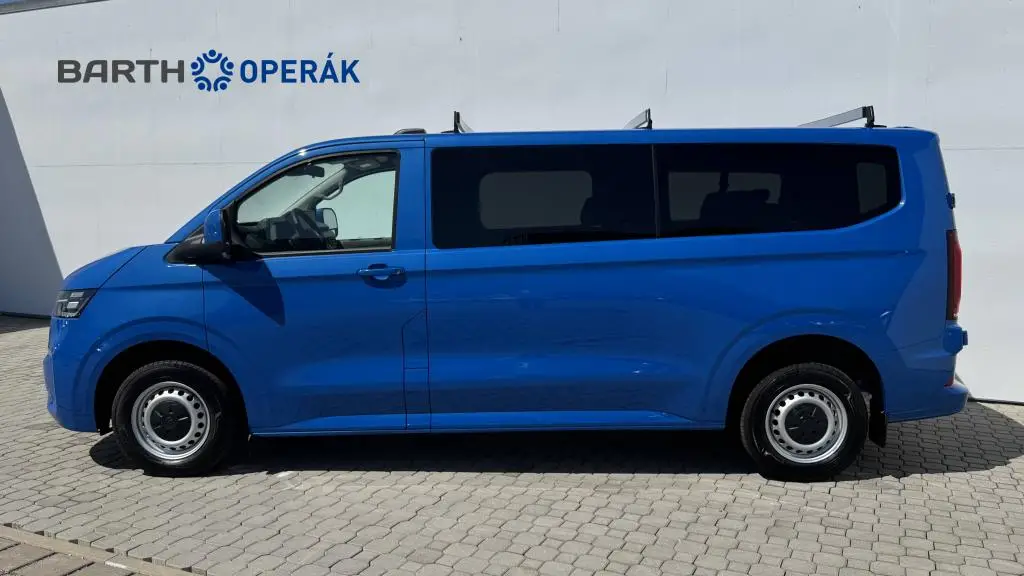 Volkswagen Transporter kombi DR 6G 2,0TDi / 110kW