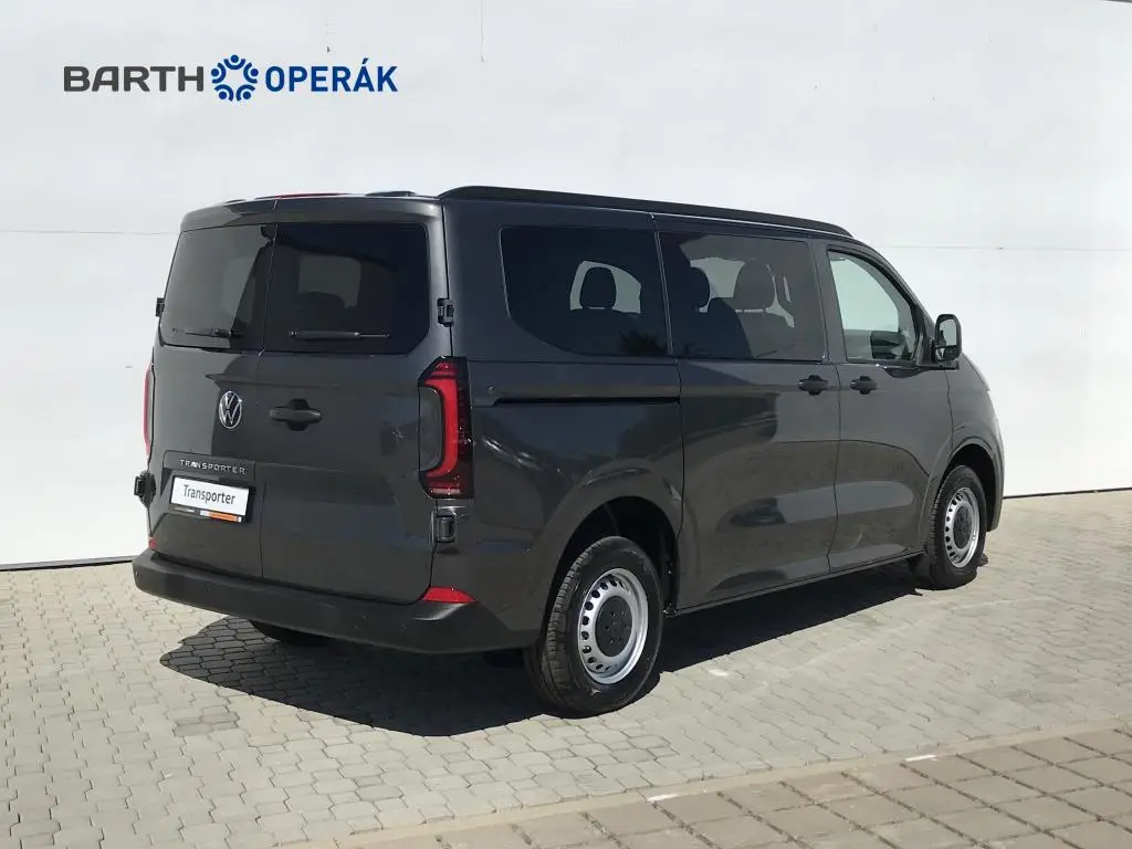 Volkswagen Transporter kombi KR 6G 2,0TDI / 81kW