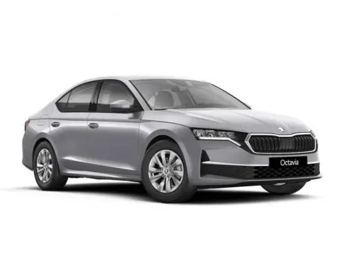 Škoda Octavia Selection 1,5 TSI 85 kW 6MP