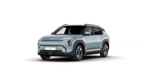 KIA EV3 EARTH 81,4 kWh  / 150kW